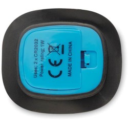 Urbanback Batoh z RPET se světlem