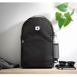 Urbanback Batoh z RPET se světlem