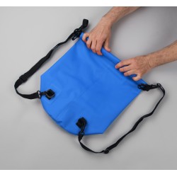 Vodovzdorný batoh FLOW