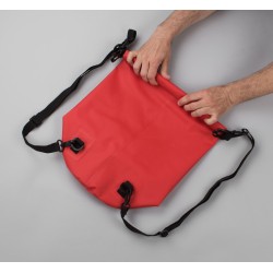 Vodovzdorný batoh FLOW