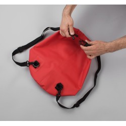 Vodovzdorný batoh FLOW