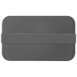 Jednovrstvá obědová krabička MIYO