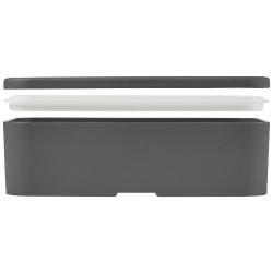 Jednovrstvá obědová krabička MIYO