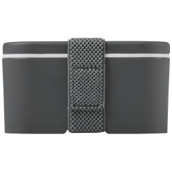 Jednovrstvá obědová krabička MIYO