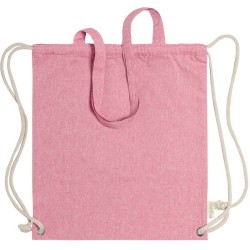 Vak na stahování šňůrkou Fenin