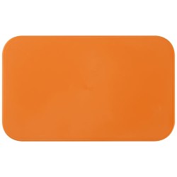 Jednovrstvá obědová krabička MIYO