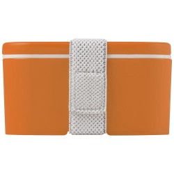 Jednovrstvá obědová krabička MIYO