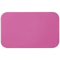 Jednovrstvá obědová krabička MIYO