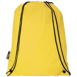 Oriole RPET šňůrkový batoh