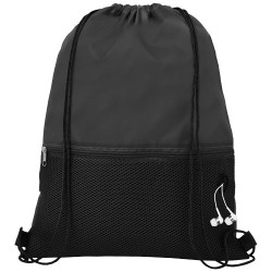 Oriole síťovaný šnůrkový batoh