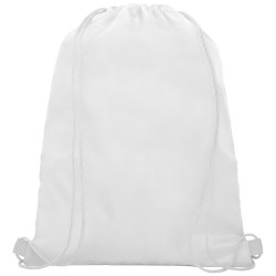 Oriole síťovaný šnůrkový batoh