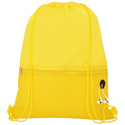 Oriole síťovaný šnůrkový batoh