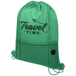 Oriole síťovaný šnůrkový batoh