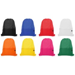 Oriole síťovaný šnůrkový batoh