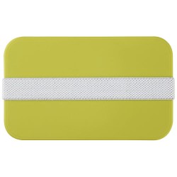 Jednovrstvá obědová krabička MIYO