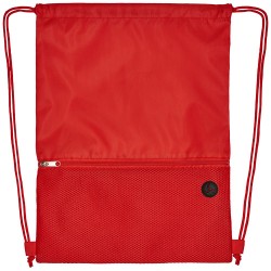 Oriole síťovaný šnůrkový batoh