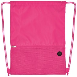 Oriole síťovaný šnůrkový batoh