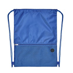 Oriole síťovaný šnůrkový batoh