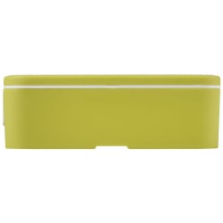 Jednovrstvá obědová krabička MIYO