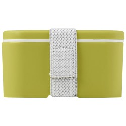 Jednovrstvá obědová krabička MIYO