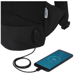 Bezpečnostní batoh z RPET Cover