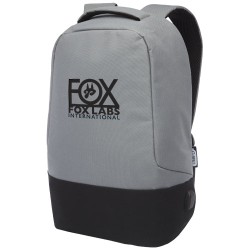 Bezpečnostní batoh z RPET Cover