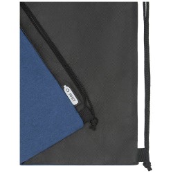 Ross RPET šňůrkový batoh