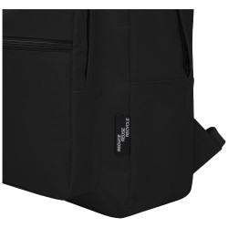 Batoh Retrend z recyklovaného polyesteru