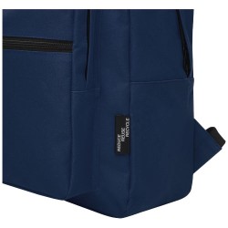 Batoh Retrend z recyklovaného polyesteru