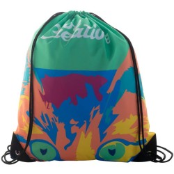 Vak na stahování šňůrkou na zakázku CreaDraw Plus