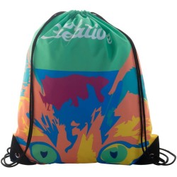 Vak na stahování šňůrkou na zakázku CreaDraw Plus