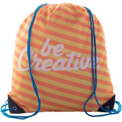 Vak na stahování šňůrkou na zakázku CreaDraw Plus