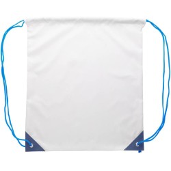 Vak na stahování šňůrkou na zakázku CreaDraw Plus