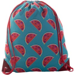 Vak na stahování šňůrkou na zakázku CreaDraw Plus