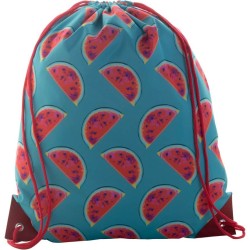 Vak na stahování šňůrkou na zakázku CreaDraw Plus