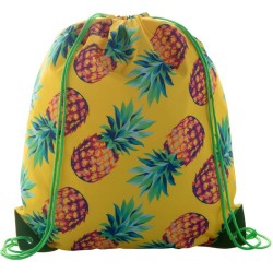 Vak na stahování šňůrkou na zakázku CreaDraw Plus