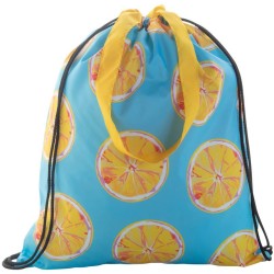 Vak na stahování šňůrkou na zakázku CreaDraw Shop