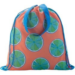 Vak na stahování šňůrkou na zakázku CreaDraw Shop