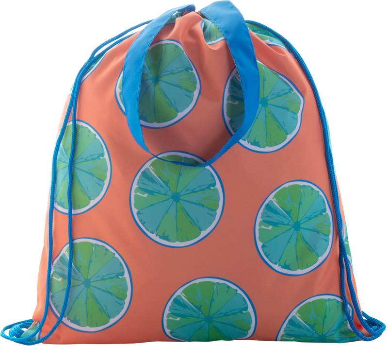 Vak na stahování šňůrkou na zakázku CreaDraw Shop