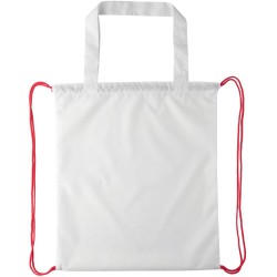 Vak na stahování šňůrkou na zakázku CreaDraw Shop