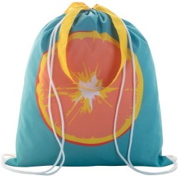 Vak na stahování šňůrkou na zakázku CreaDraw Shop