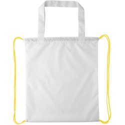 Vak na stahování šňůrkou na zakázku CreaDraw Shop