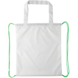 Vak na stahování šňůrkou na zakázku CreaDraw Shop