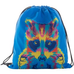 Vak na stažení šňůrkou pro děti CreaDraw Kids