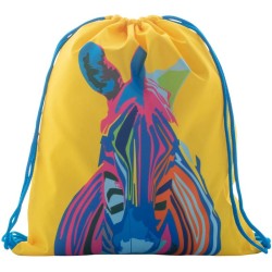 Vak na stažení šňůrkou pro děti CreaDraw Kids