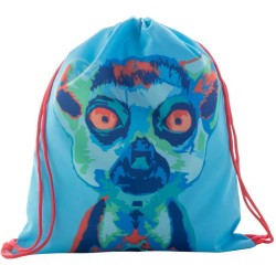 Vak na stažení šňůrkou pro děti CreaDraw Kids