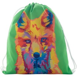 Vak na stažení šňůrkou pro děti CreaDraw Kids