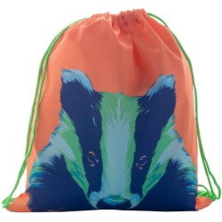 Vak na stažení šňůrkou pro děti CreaDraw Kids