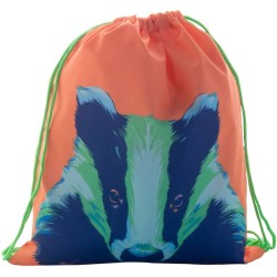 Vak na stažení šňůrkou pro děti CreaDraw Kids