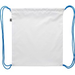 Vak na stažení šňůrkou pro děti CreaDraw Kids RPET